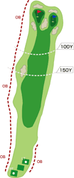 東コース１