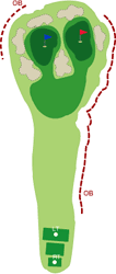 東コース３