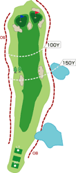 東コース４