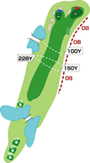 コース見取り図