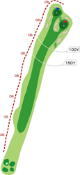コース見取り図