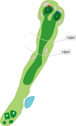 東コース４