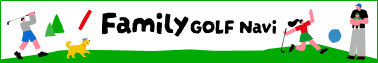 Family GOLF Navi