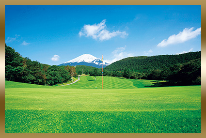 ゴルフパーク・バンディ(静岡県)