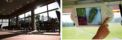 ゴルフパーク・バンディ(静岡県)