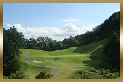 双園ゴルフクラブ 栃木コース（栃木県）