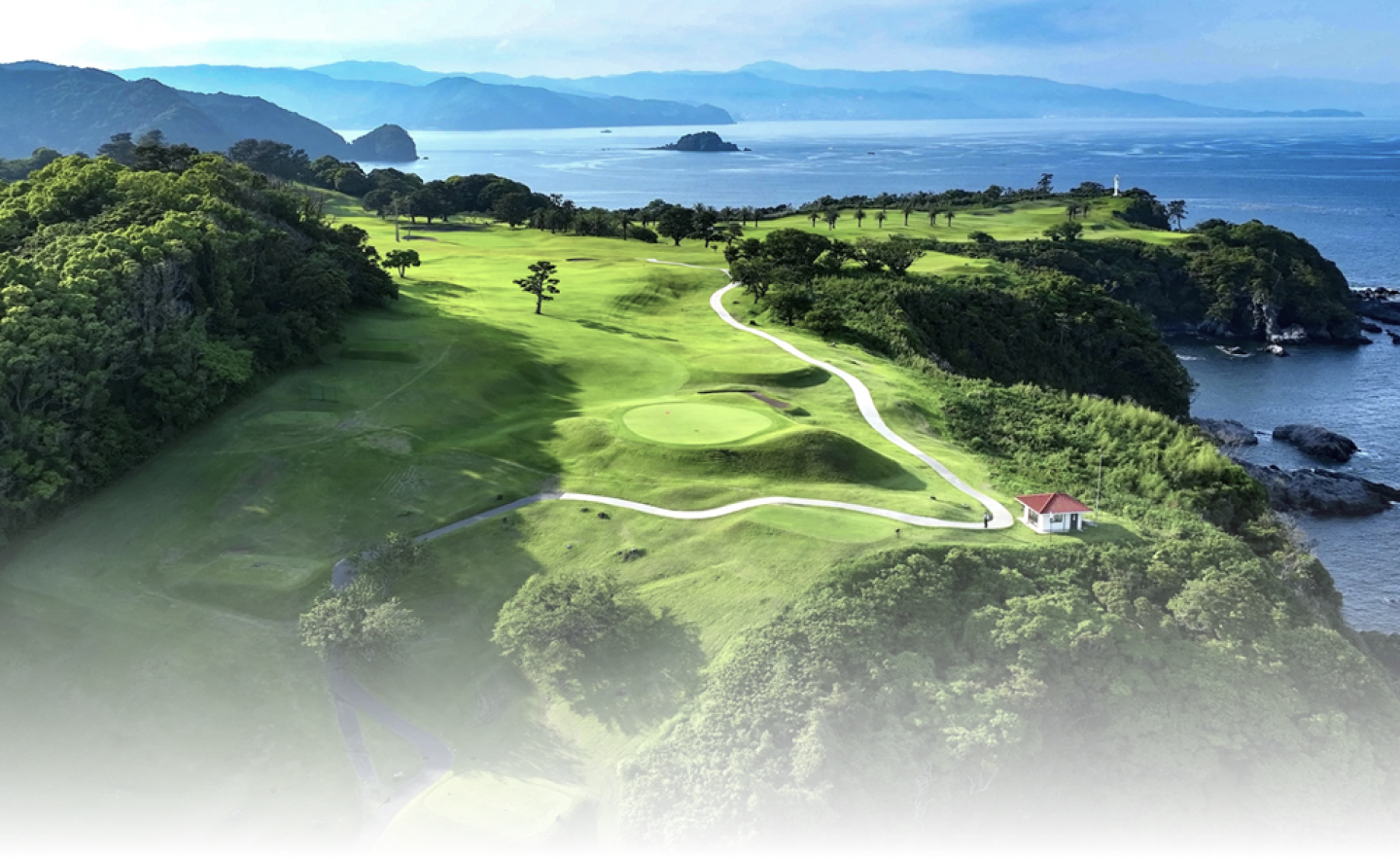 川奈ホテルゴルフコースとは