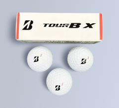 ブリヂストンTOUR Bボール
