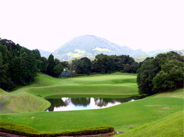 鹿児島高牧カントリークラブ