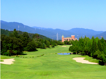 セブンミリオンカントリークラブ