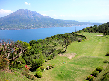 南国カンツリークラブ