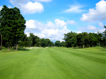 くまもと中央カントリークラブ