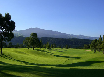 阿蘇大津ゴルフクラブ