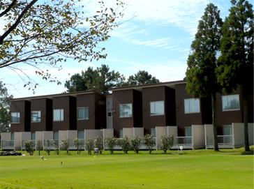 かごしま空港36カントリークラブ