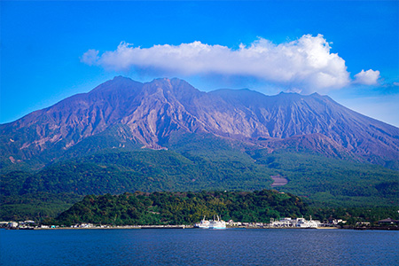 鹿児島県