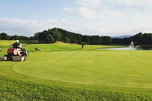 ザ・クラシックゴルフ倶楽部