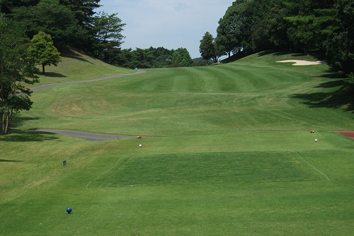 久山カントリー倶楽部