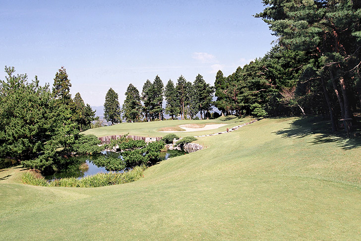 グランドチャンピオンゴルフクラブ