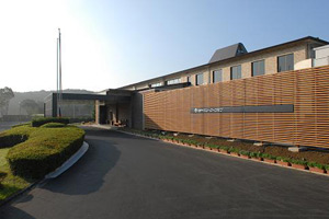 臼杵カントリークラブ