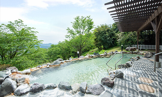 日南北郷カントリークラブ（ジェイズ日南）