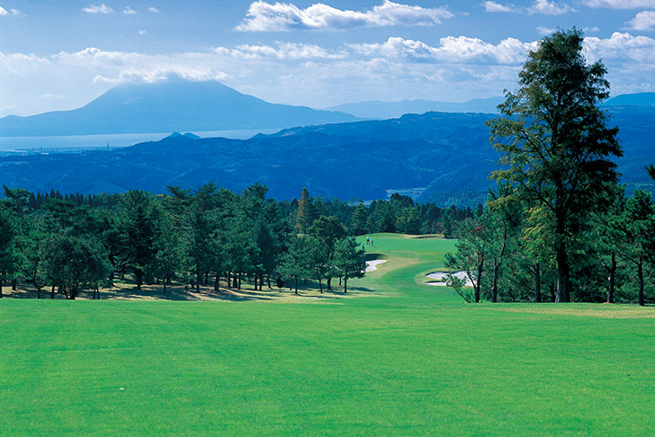 霧島ゴルフクラブ