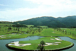 知覧カントリークラブ