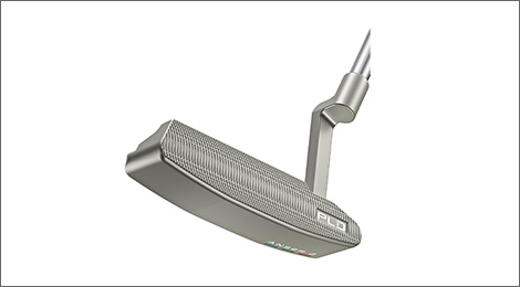 ピン PLD ミルド アンサー2 パター