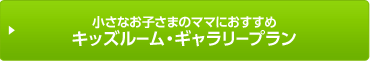 小さなお子さまのママにおすすめ キッズルーム・ギャラリープラン