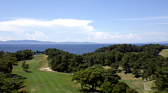 大阪ゴルフクラブ