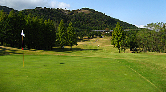るり溪ゴルフクラブ