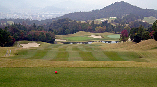 福崎東洋ゴルフ倶楽部