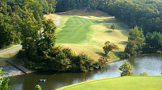 吉川インターゴルフ倶楽部・MECHA