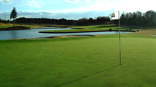 名神八日市カントリー倶楽部