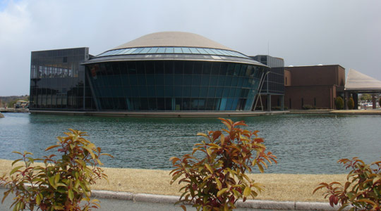 ロータリーゴルフ倶楽部