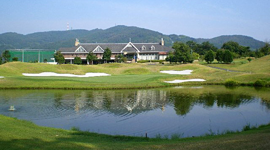 ロータリーゴルフ倶楽部