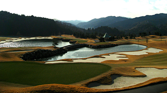 ロータリーゴルフ倶楽部