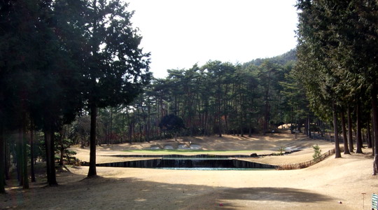 妙見富士カントリークラブ