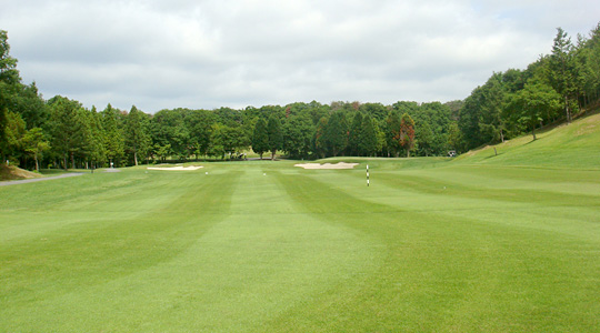ライオンズカントリー倶楽部