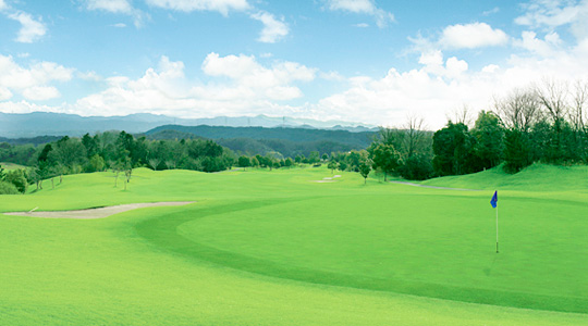 神戸パインウッズゴルフクラブ