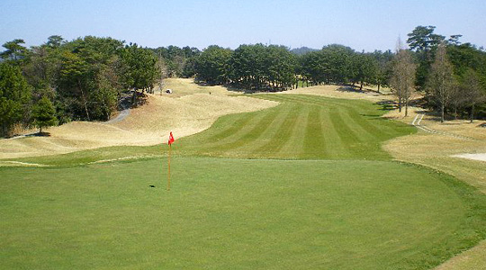 山陽ゴルフ倶楽部