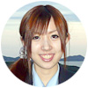 フロントスタッフ田畑さん