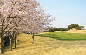 千葉桜の里ゴルフクラブ