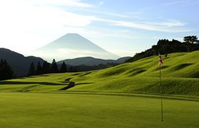 箱根園ゴルフ場