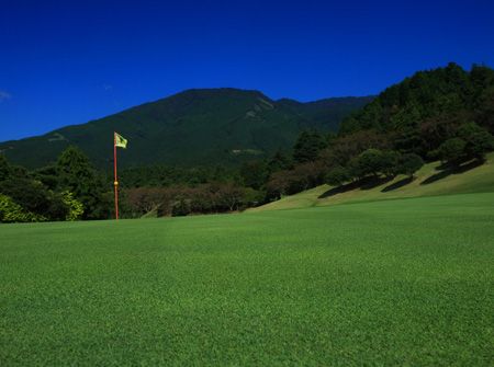 沼津国際カントリークラブ