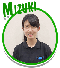 MIZUKI