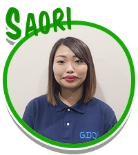 SAORI