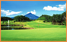 ナリ会津カントリークラブ