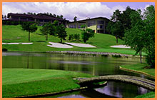 ニュー軽米カントリークラブ