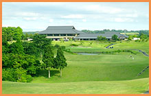 みちのく古都カントリークラブ