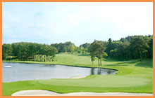 矢吹ゴルフ倶楽部